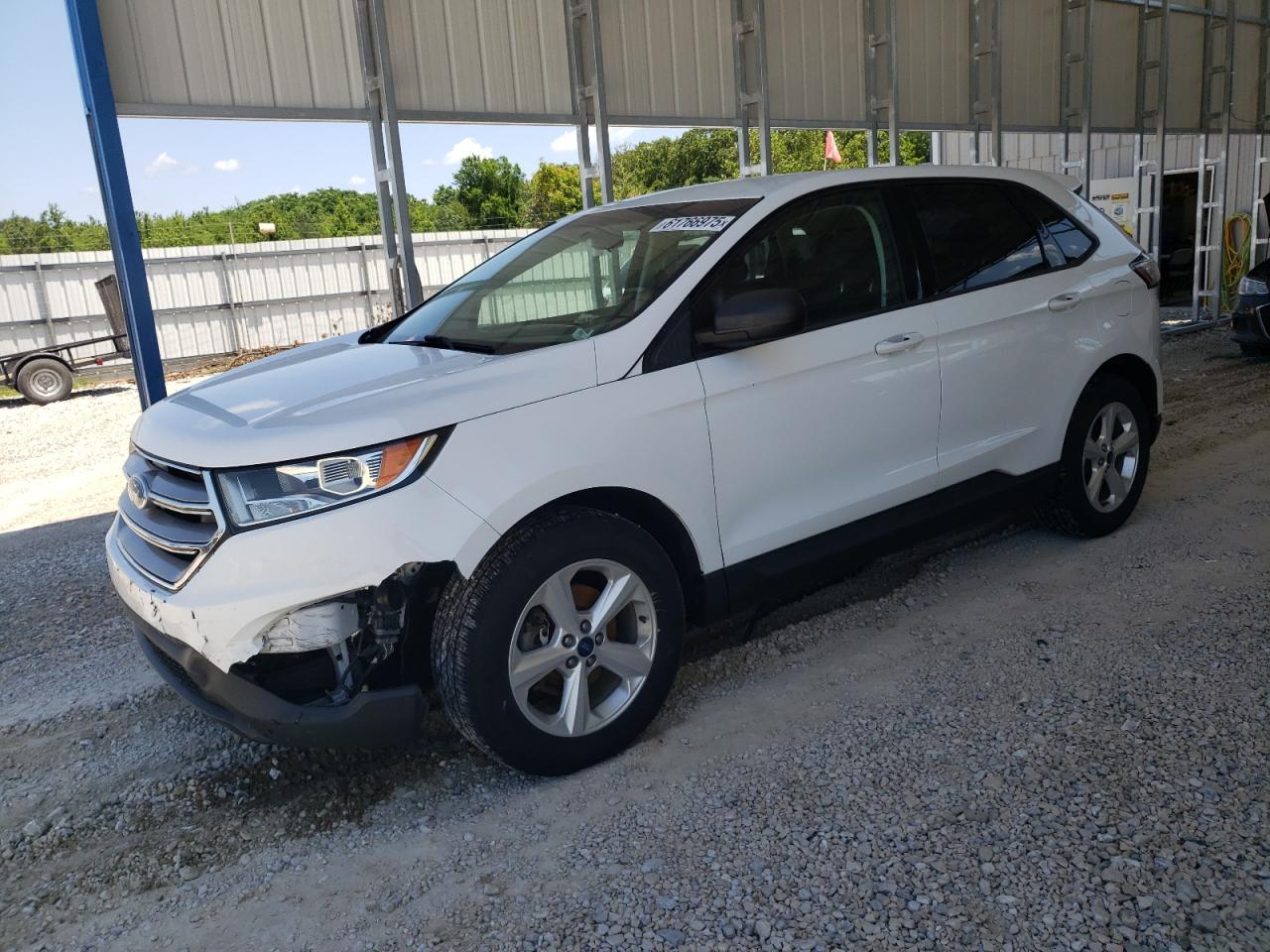Rogersville, MO에서 판매 중인 2016 Ford Edge Se - Front End