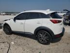 2016 Mazda Cx-3 Grand Touring de vânzare în Wayland, MI - Front End