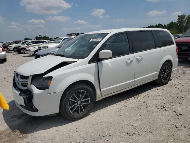  DODGE CARAVAN 2019 Biały