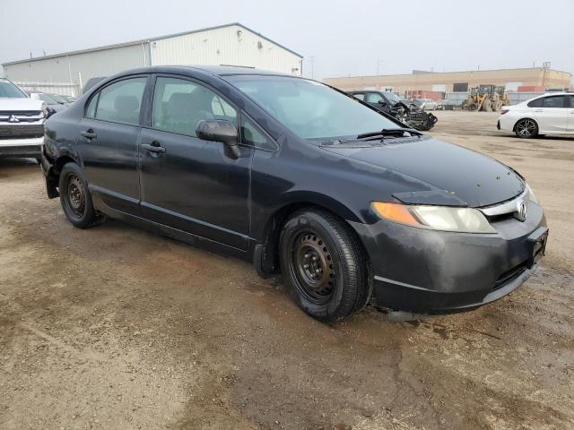2006 HONDA CIVIC DX VP  