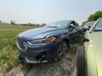 2019 FORD FUSION TITANIUM for sale at Copart AB - CALGARY