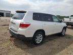 2013 Toyota Highlander Base   for Sale in Chicago Heights, IL - Front End