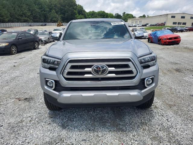  TOYOTA TACOMA 2020 Srebrny