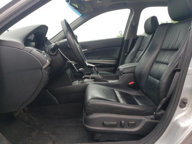 2009 HONDA ACCORD EXL  