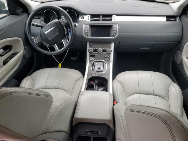  LAND ROVER RANGEROVER 2017 Синий