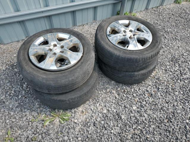 2009 PONTIAC TORRENT   