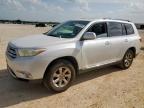 2013 Toyota Highlander Base na sprzedaż w San Antonio, TX - Normal Wear