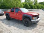 2011 Chevrolet Colorado Lt en Venta en Ellwood City, PA - Front End