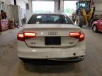 2016 Audi A4 Premium S-Line en Venta en Milwaukee, WI - Rear End