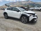 2024 Subaru Crosstrek Premium   за продажба в Farr West, UT - Front End