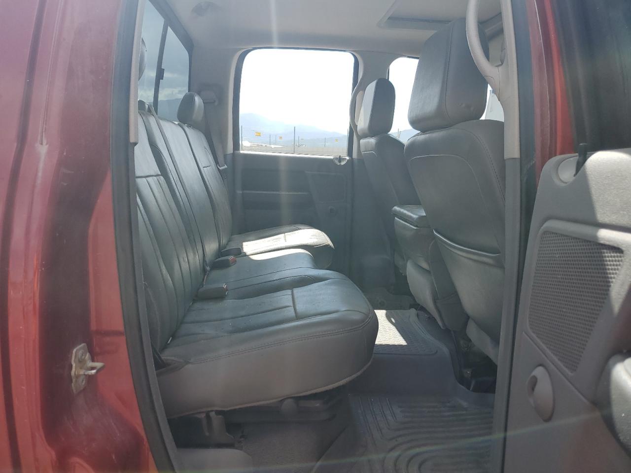DODGE All Models 2009 VIN 3D7KS28T09G520744 zdjęcie 10