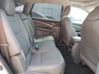 2015 Acura Mdx Technology იყიდება Rancho Cucamonga-ში, CA - Front End
