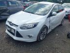 2012 FORD FOCUS ZETE for sale at Copart WOLVERHAMPTON