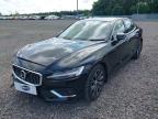 2020 VOLVO S60 INSCRI for sale at Copart EAST KILBRIDE