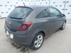 2013 VAUXHALL CORSA SXI for sale at Copart ROCHFORD
