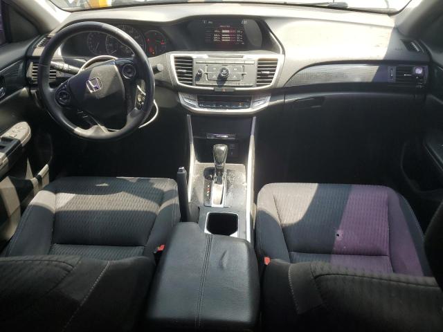  HONDA ACCORD 2014 White