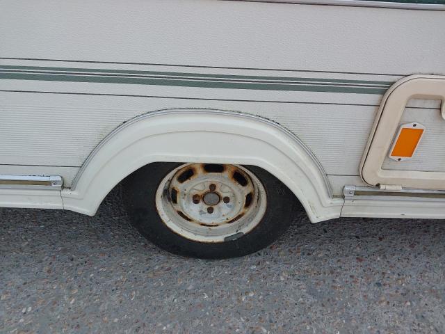 1993 LUNAR METOR