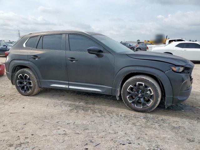  MAZDA CX-50 2023 Black
