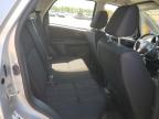 2011 SUZUKI SX4    for sale at Copart NS - HALIFAX