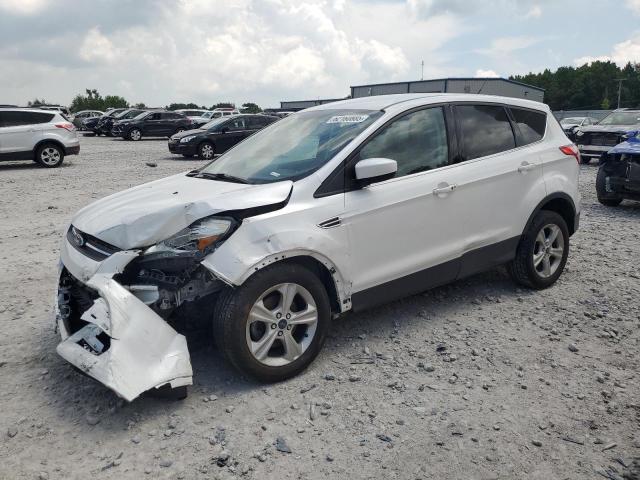  FORD ESCAPE 2015 Biały