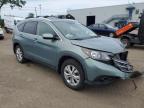 2013 HONDA CR-V EXL   à vendre chez Copart QC - MONTREAL