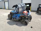 2022 CFMOTO ZFORCE 800   for sale at Copart MI - LANSING