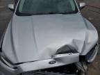 2016 Ford Fusion S na sprzedaż w Montgomery, AL - Front End