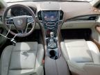 2014 Cadillac Ats Luxury for Sale in Houston, TX - Side