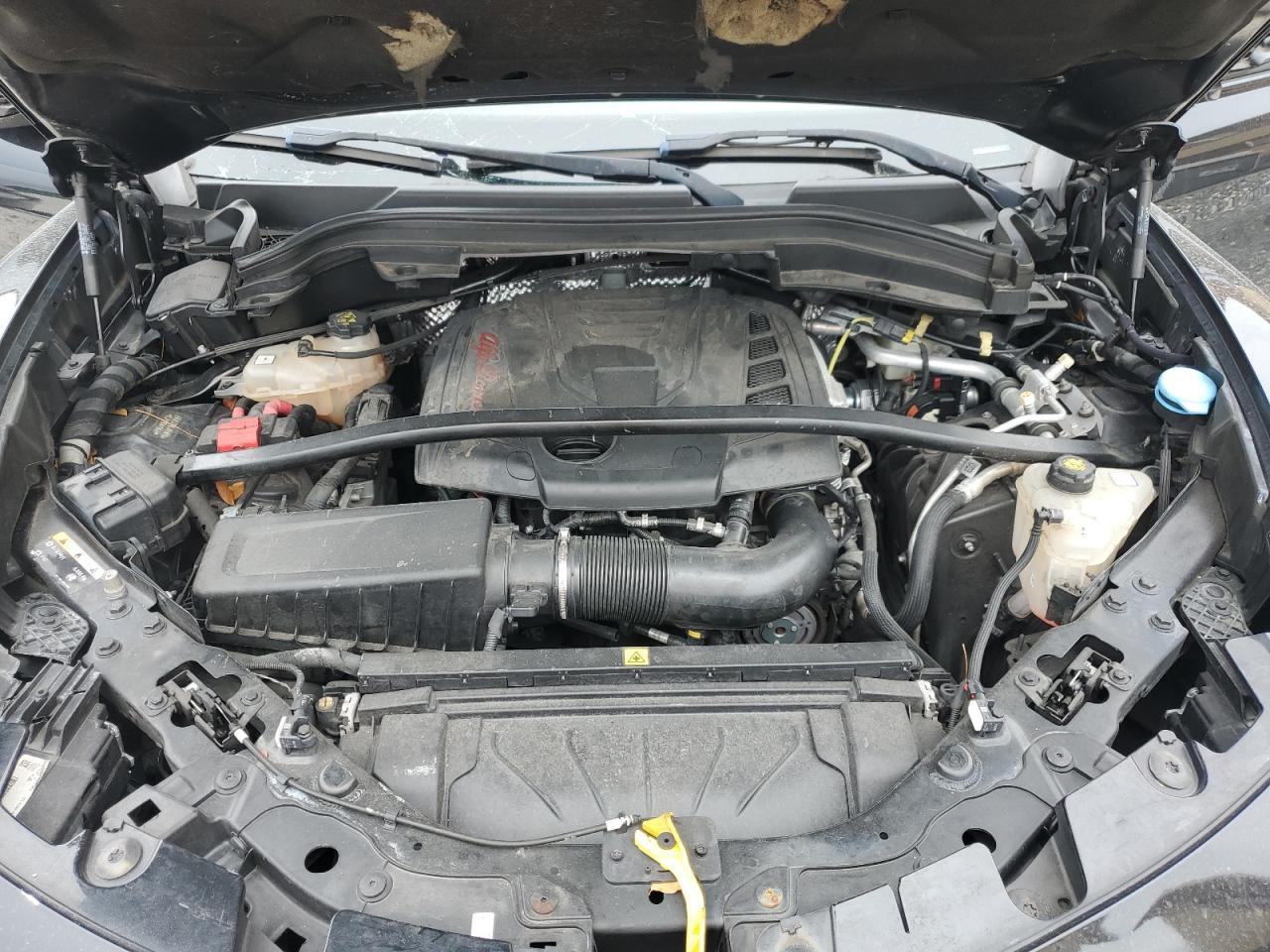 2020 Alfa Romeo Stelvio VIN: ZASPAJAN1L7C86102 Lot: 60357405