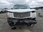 2005 Cadillac Escalade Esv na sprzedaż w Lumberton, NC - Front End