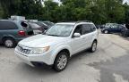 2012 Subaru Forester 2.5X Premium for Sale in Kansas City, KS - Normal Wear