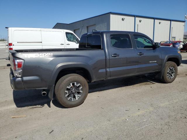  TOYOTA TACOMA 2020 Szary