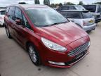 2016 FORD GALAXY TIT for sale at Copart SANDY