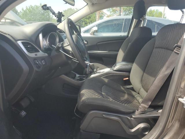  DODGE JOURNEY 2015 Szary