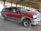 2000 Ford Excursion Limited იყიდება Phoenix-ში, AZ - Front End