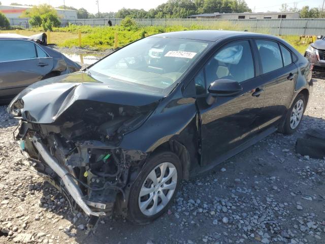 TOYOTA COROLLA LE 2021