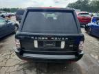2011 Land Rover Range Rover Hse Luxury for Sale in Austell, GA - Mechanical
