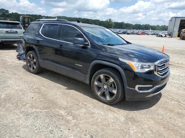 Паркетники GMC ACADIA 2017 Чорний