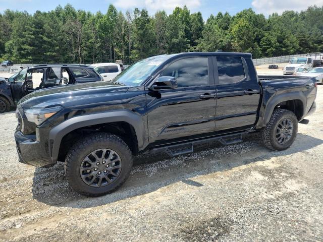  TOYOTA TACOMA 2024 Черный