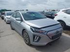 2022 HYUNDAI IONIQ PREM for sale at Copart ROCHFORD