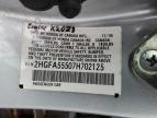 2007 Honda Civic Si for Sale in Duryea, PA - Normal Wear