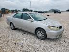 2006 Toyota Camry Le   for Sale in Temple, TX - Front End