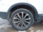 2012 NISSAN QASHQAI +2 for sale at Copart YORK