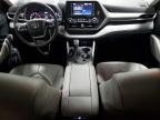 2022 Toyota Highlander Xle en Venta en Blaine, MN - Front End