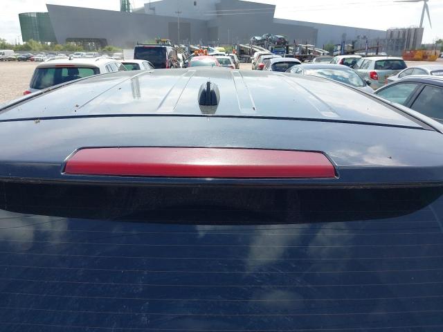 2008 LAND ROVER RANGE ROVER SPORT 2.7 TDV6 HSE 5DR AUTO