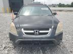 2004 Honda Cr-V Lx за продажба в Barberton, OH - Side