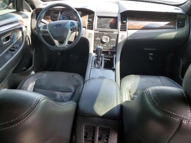  FORD TAURUS 2015 Black
