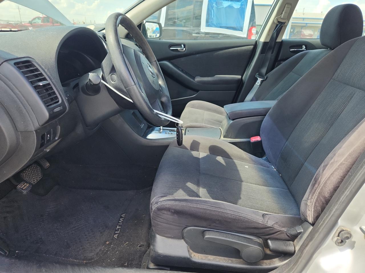 2011 Nissan Altima Base VIN: 1N4AL2AP3BC153370 Lot: 62464395