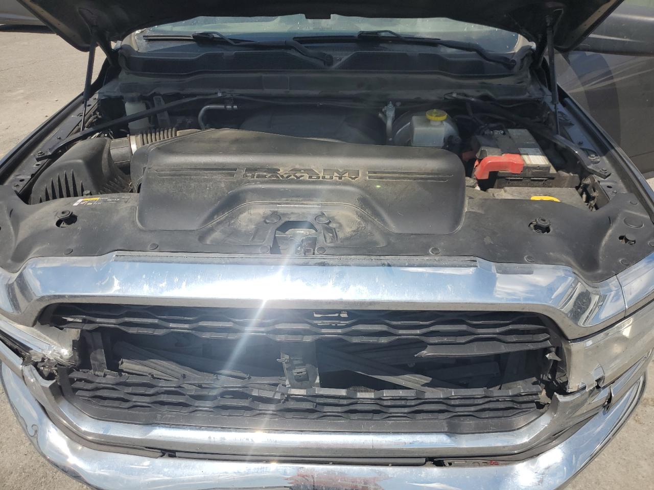 3c6ur5cj4mg682205 3C6UR5CJ4MG682205 2021 Ram 2500 Tradesman