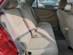 2007 Toyota Corolla Ce en Venta en Finksburg, MD - Rear End